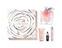 Lancome La Vie Est Belle Набір (edp/100ml+edp/10ml+conc/10ml+b/lot50/l