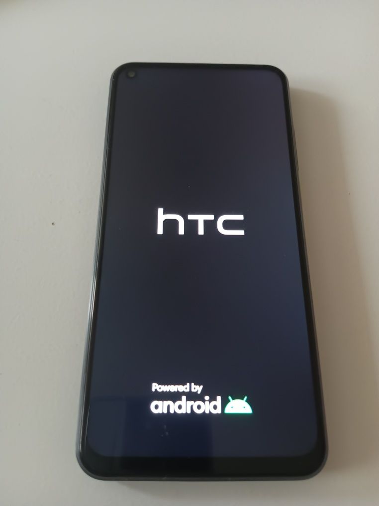 HTC Desire 20 pro 6/128
