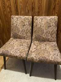 Krzesła/fotele tapicerowane patyczaki