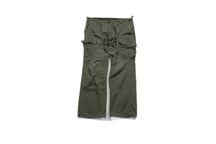 Spodnie myśliwskie cargo Graff XL khaki