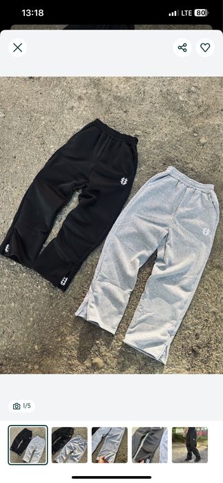 ‼️Без Передоплат‼️Штани Suvene