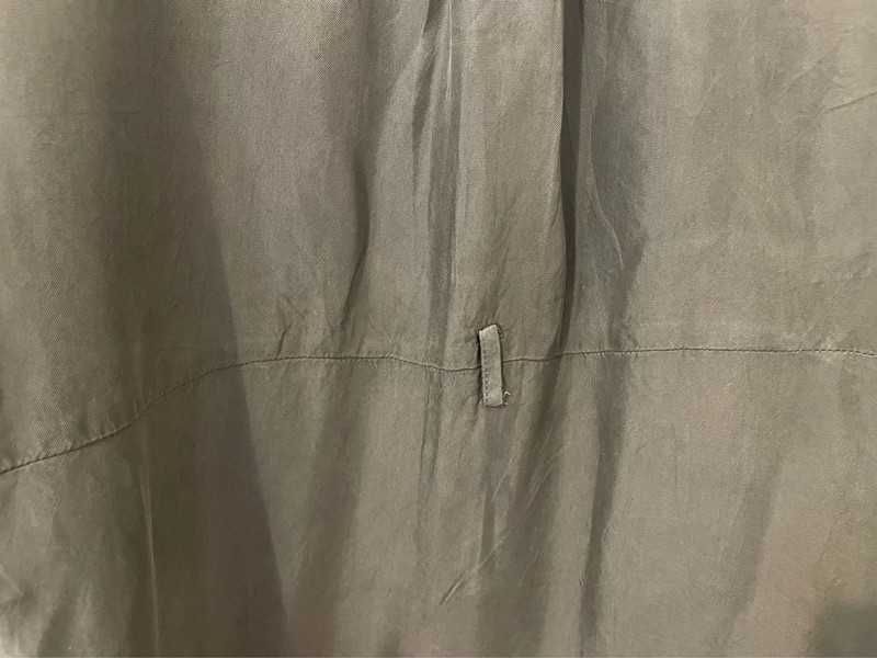 Letnia sukienka maxi