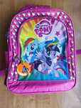 Plecak dziecięcy My Little Pony.