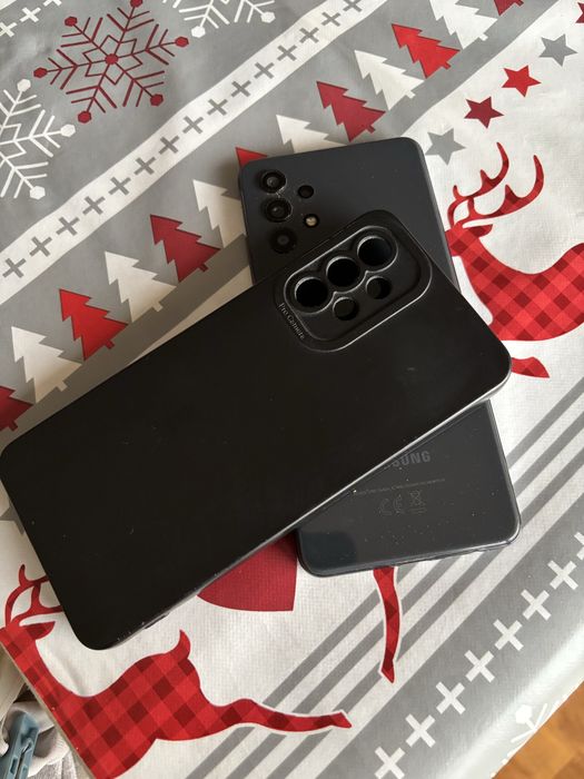 Samsung Galaxy A32 4g (com capa de brinde)