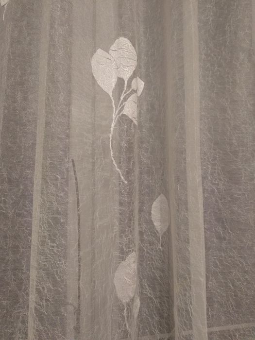 Firana 230 wys 460 szer