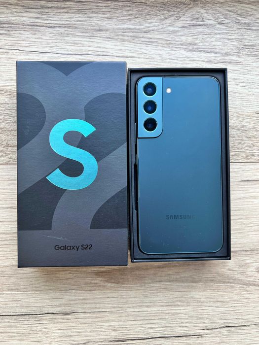 Samsung Galaxy s22