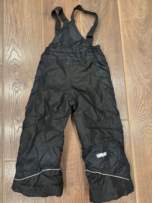 Дитячі зимові штани Icepeak 110 см
