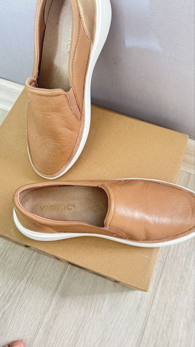 Продам лоферы фирмы Vionic