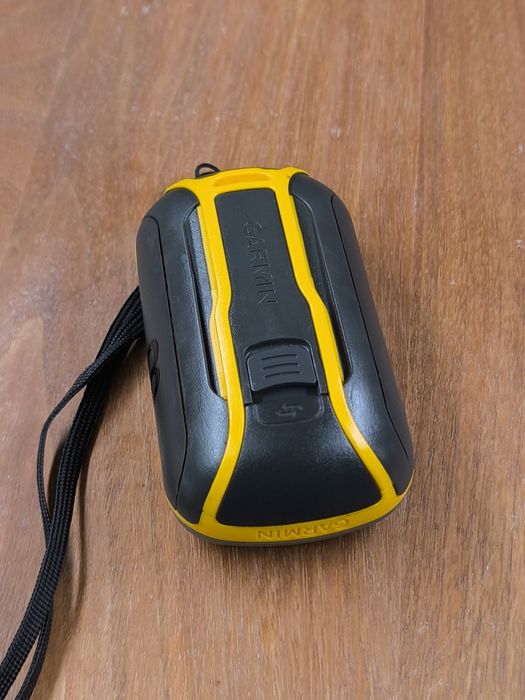 вимірювач площі garmin Dakota 10