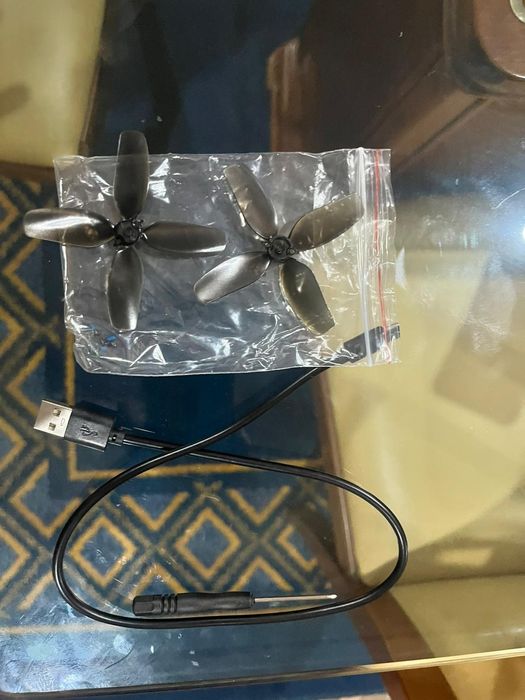 Drone S156 como novo