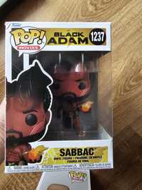 Figurka funko pop Sabbac