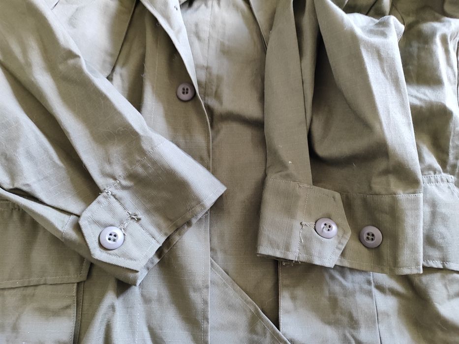 Bluza TCU US Army Nam Era nowa L
