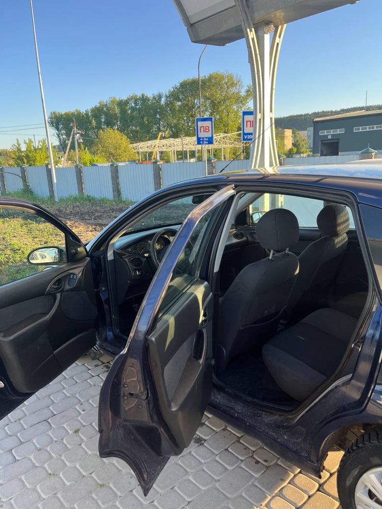 Продається Ford 2002