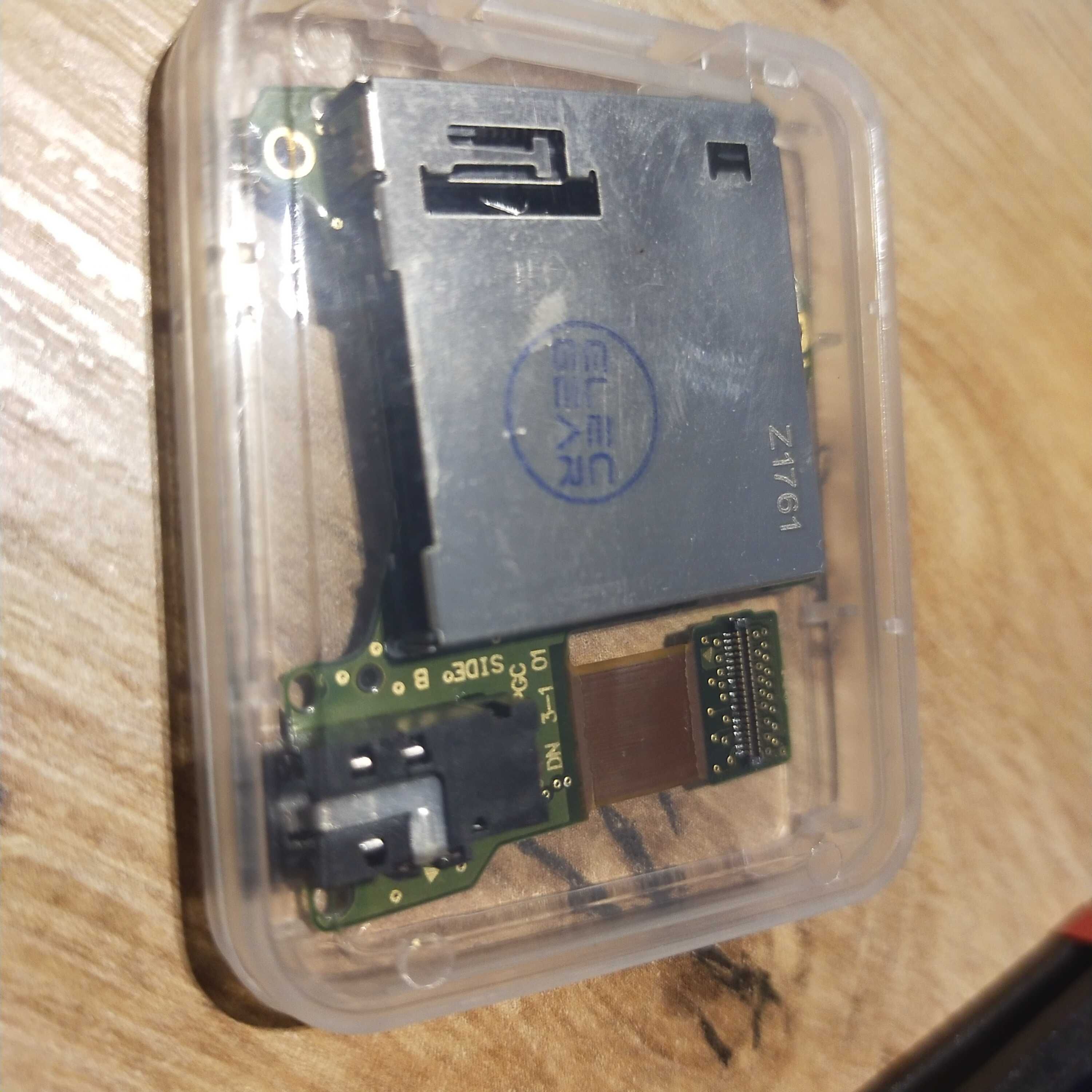 ElecGear Game Card Reader Replacement