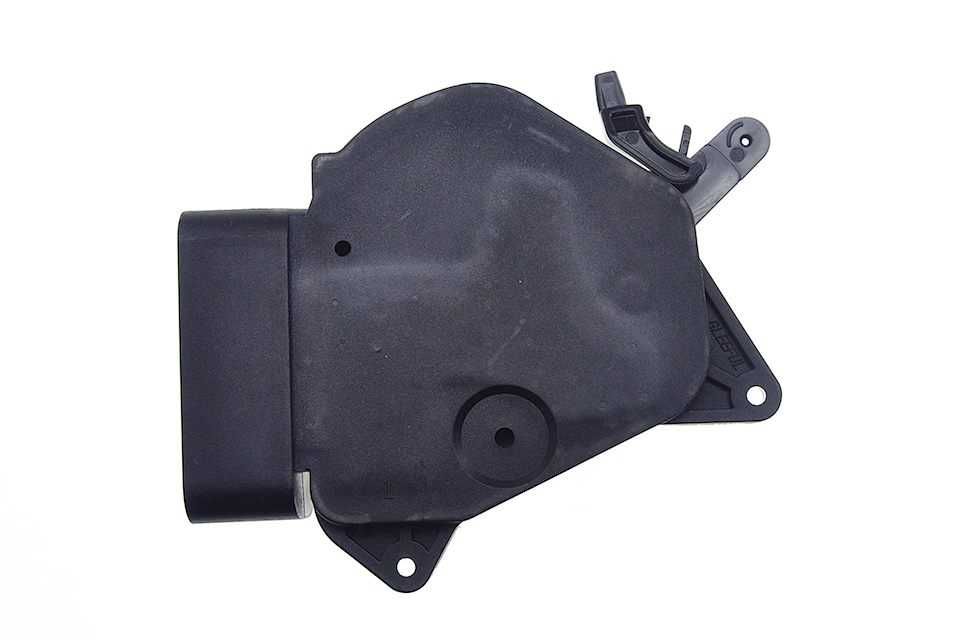 привод центрального замка двери спереди toyota rav 4,6912042080 б/у