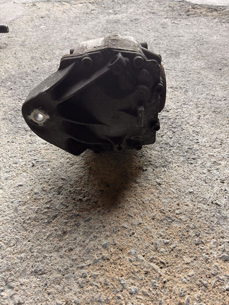 Diferencial bmw f20/F30