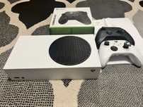 Xbox series s 1TB