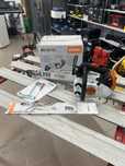 Бензопила STIHL MS 151 TC-E 25cm