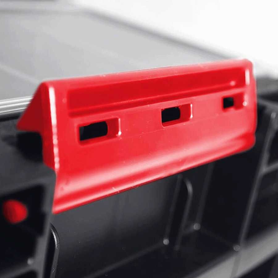 Ящик для інструментів Qbrick System ONE 200 Expert (5901238258247)