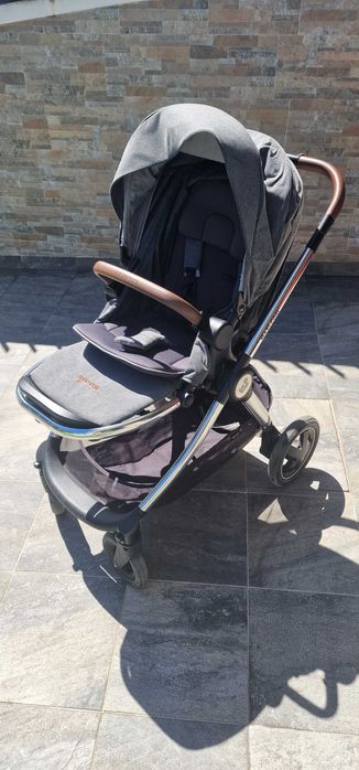 carrinho de bebé Maxi Cosi
