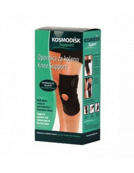 Фиксатор коленного сустава Kosmodisk Knee Support | Космодиск для коле