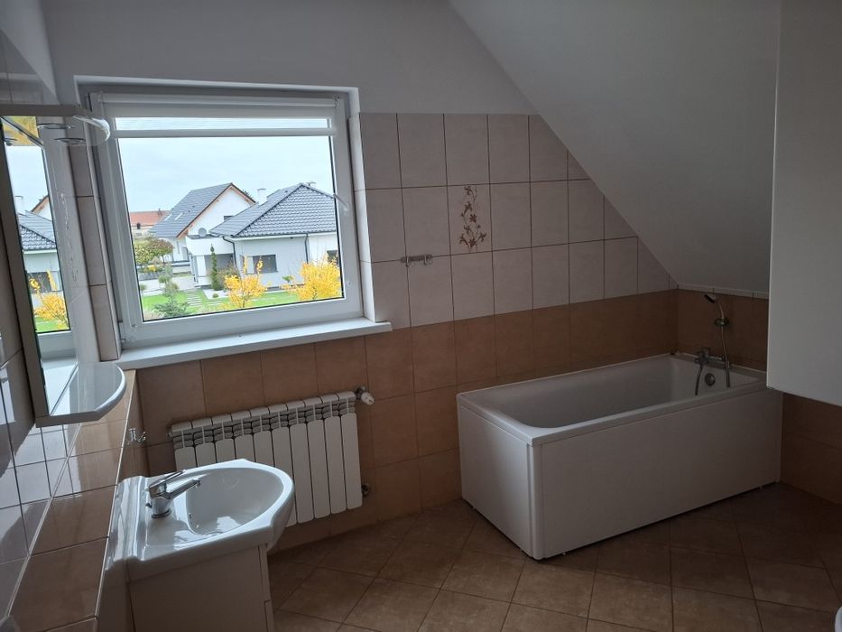 Mieszkanie na wynajem 76m