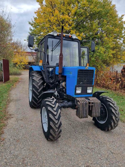 Продам МтЗ 82 2022 р