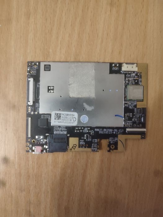 Материнские Платы для Планшетов Oscal Разные модели Уточняйте