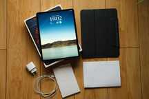 Tablet Apple iPad Pro 12.9cal M1 512GB WiFi Space Gray