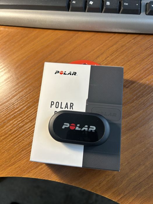 Polar h10 датчик чсс