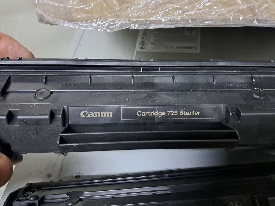 Картридж під заправку