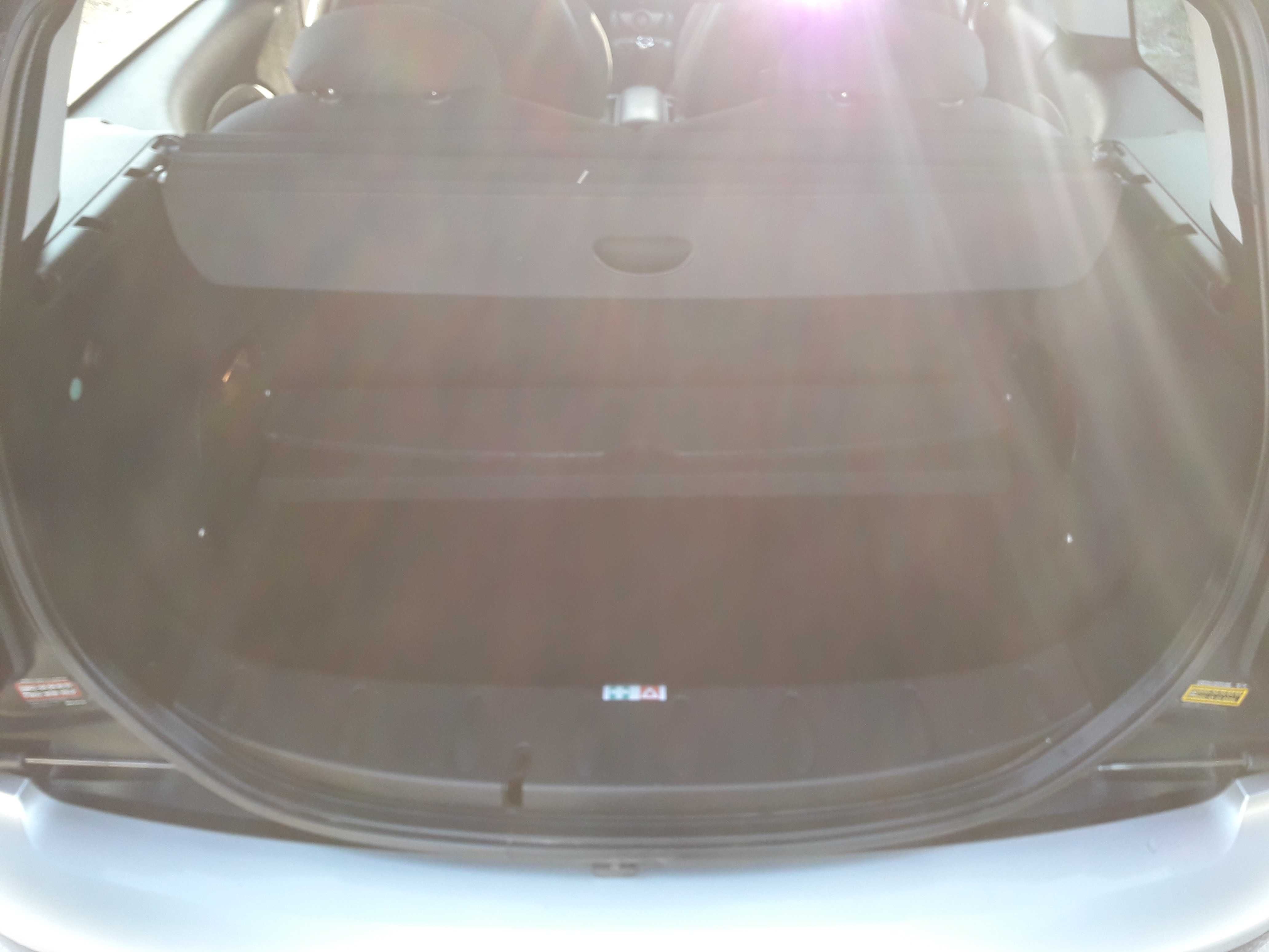 Mini Clubman klima hak 2008r