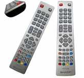 PILOT DO TV SHARP AQUOS Radiowy DO Telewizora SHW/RMC/0003N technika