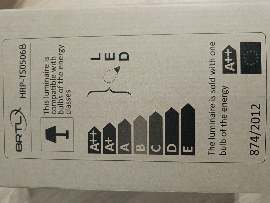 Lampka nocna LED