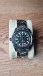 Unikatowy Lucerne Swiss diver 36mm