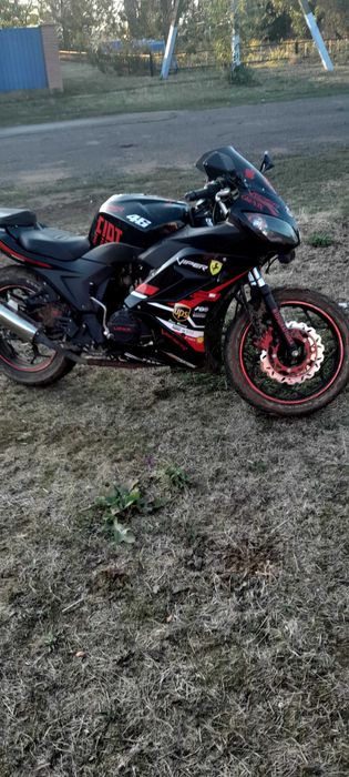 Viper f2 v250 переоформлення