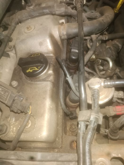 Ford Focus MK2 C-Max 1.8 TDCi wtryskiwacz 4m5q-9f593-ad
