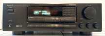 ONKYO TX-SV434 Wzmacniacz Audio Video Control Tuner Amplifier 240W
