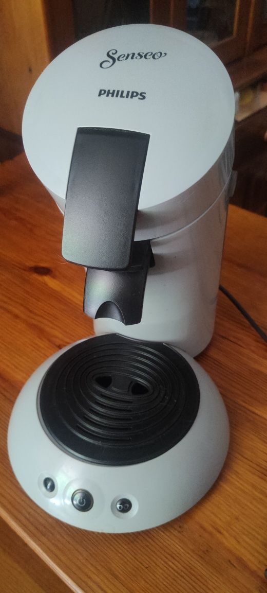 Máquina de café Philips Senseo