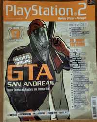 Revista Playstation 2