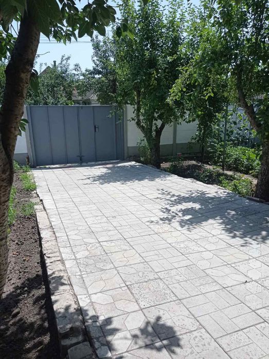 Продам дім Амурський парк