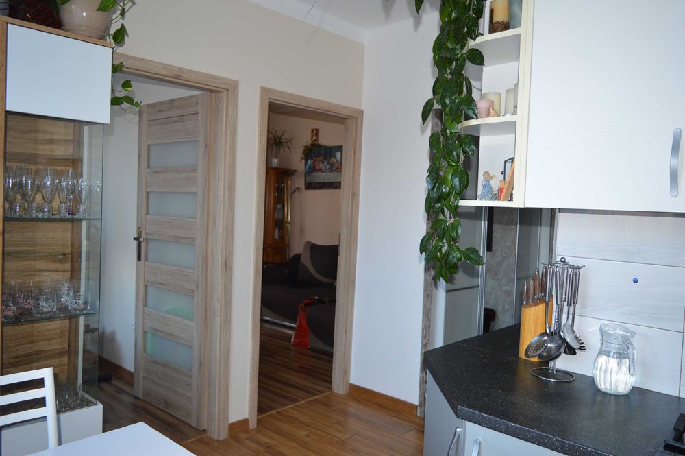 Mieszkanie 2-pokojowe