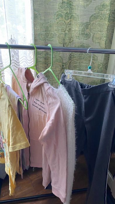 Кофта штани Комплект речей на 9-10 років