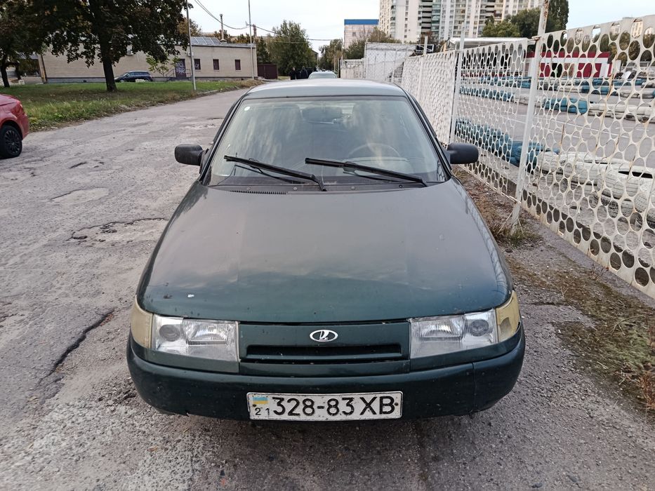 Продам ВАЗ 2110  1,5 2004 г.в.