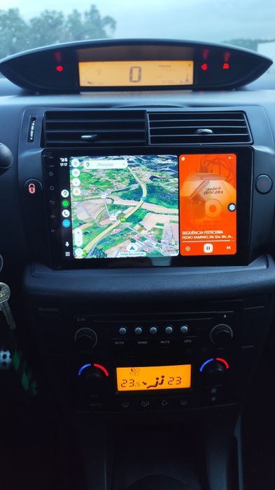 Citroen C4 COUPÉ 1.6 HDI VTS - FULL EXTRAS 2008