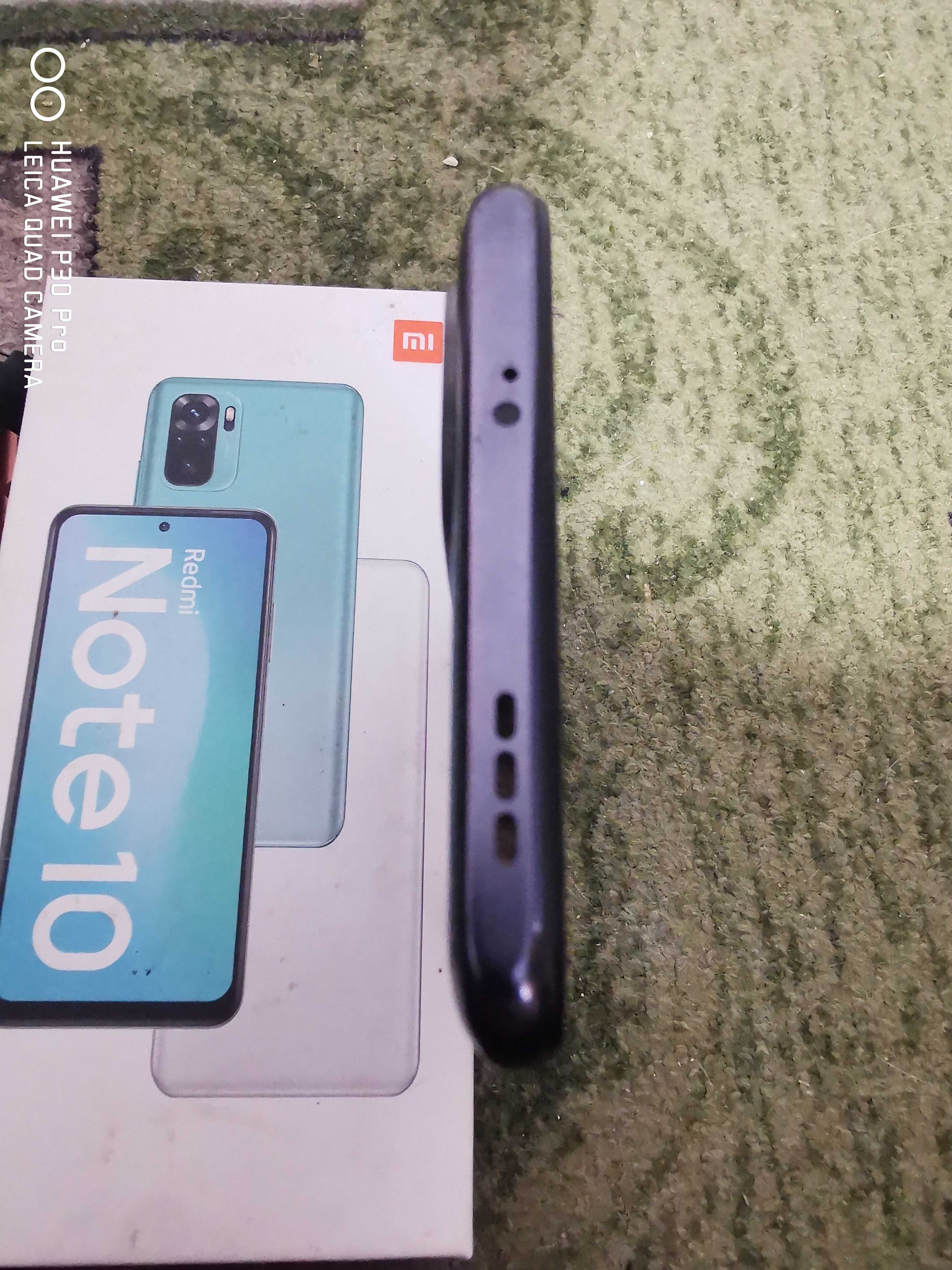 Xiaomi Redmi Note 10 4/64GB