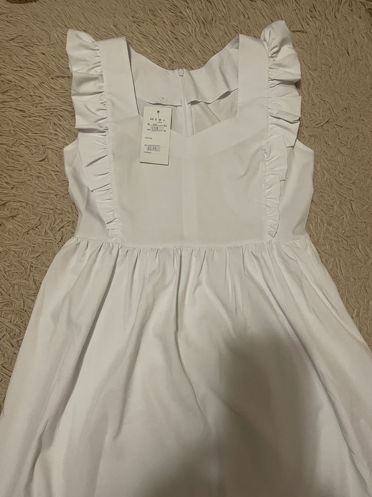 Платье ZARA, D&G