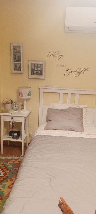 Mobília quarto solteiro