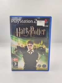 Harry Potter i Zakon Feniksa Ps2 nr 1561