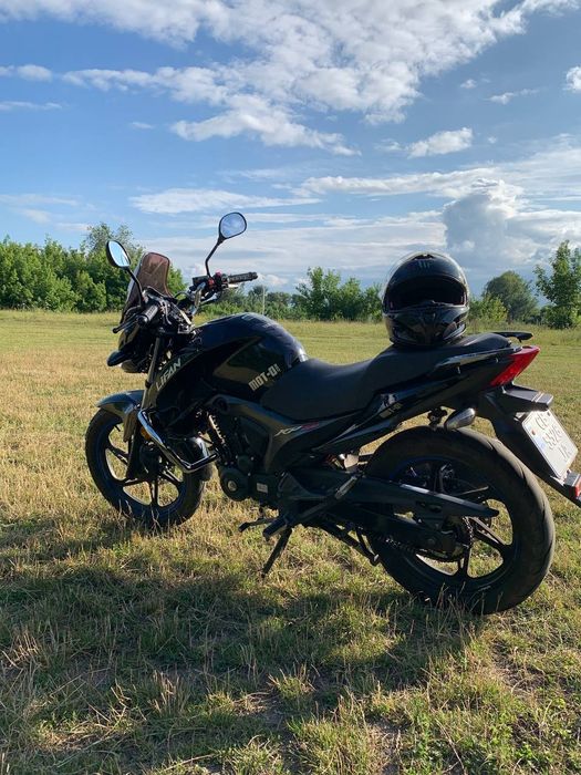 Lifan kp 200   .